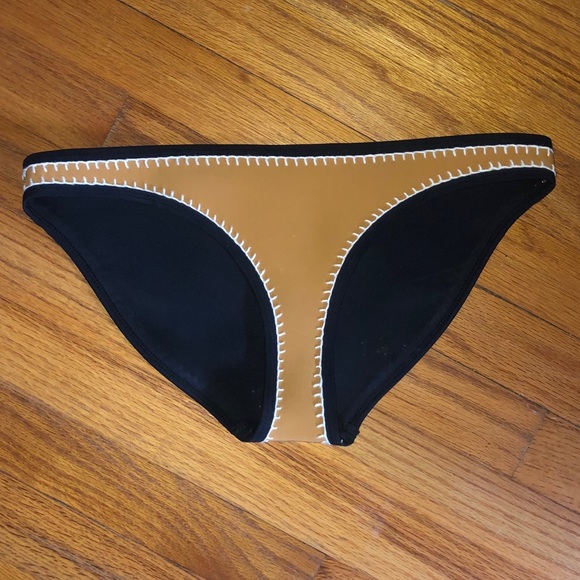 triangl swimwear Other - Triangl Bikini Bottom Medium